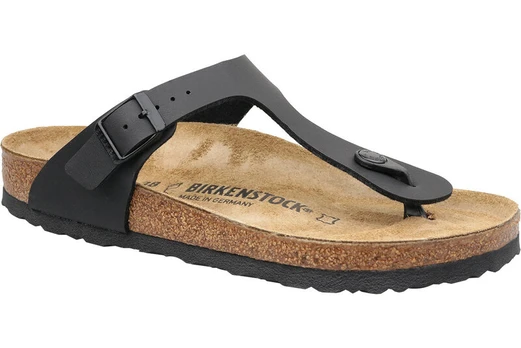 Šlepetės vyrams Birkenstock Japonki Gizeh