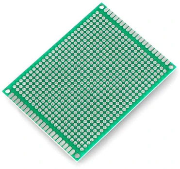 Universali dvipusė plokštė 60x80mm