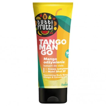Balzamas Farmona Tango Mango, 200 ml