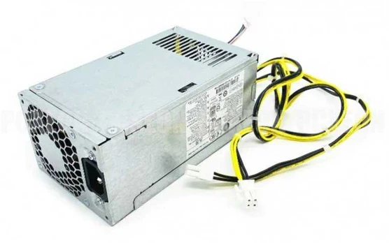 Maitinimo šaltinis serwerowy HP 180W power supply for