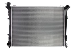 Variklio radiatorius VALEO VAL701209 kaina