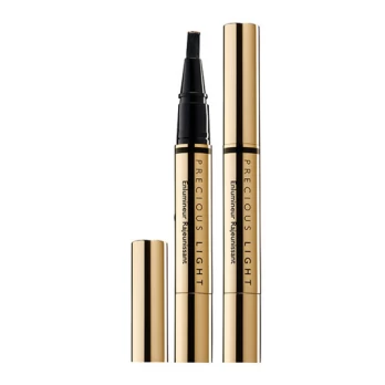 Guerlain - Brightening concealer Parure Gold Precious Light (Rejuvenating Illuminator) 1.5 ml - 00