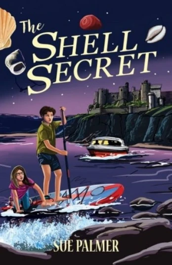 Shell Secret