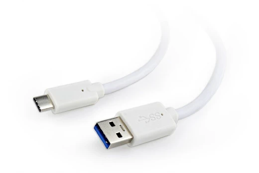 Kabelis AMBERIN USB A - USB C, 3.0, 3.0 m