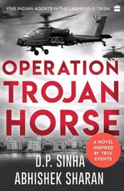 Operation Trojan Horse kaina