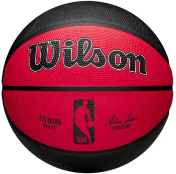 Wilson kamuolys