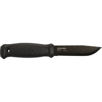 Morakniv Morakniv Garberg Juodas Carbon Polymer Sheath