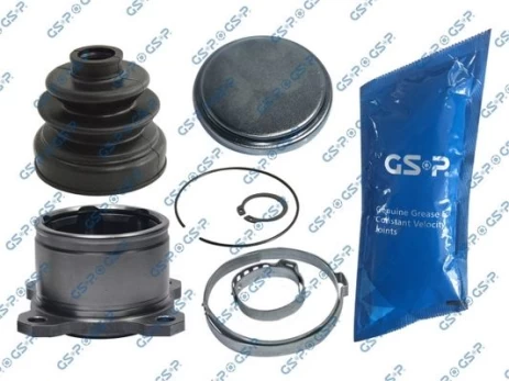 Jungčių komplektas, kardaninis velenas GSP 639036