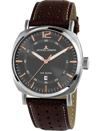 Laikrodis Watches Jacques Lemans GENTS 1-1943D