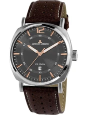 Laikrodis Watches Jacques Lemans GENTS 1-1943D kaina
