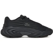 Laisvalaikio batai Lacoste 750SMA0166 Pilka