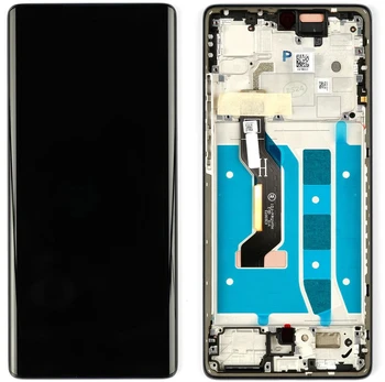 Motorola Moto G75 (XT2437-3) Ekranas Gray