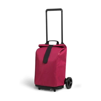 Pirkinių krepšys Gimi Sprinter 50 L, violetinis