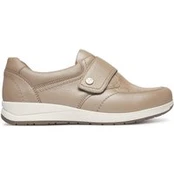 Pusbačiai Caprice 9-24710-46 Smėlio