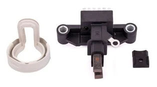 MAHLE MGX 1277KIT Reguliatorius, kintamosios srovės generatorius