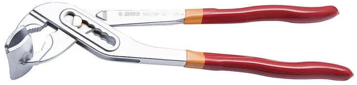Unior replės 1601/2DP-US
