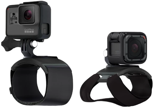 GOPRO HAND AND WRIST STRAP | AHWBM-002