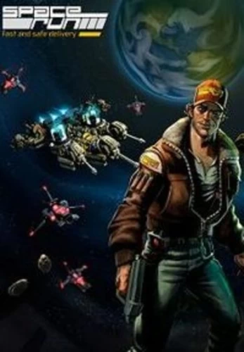 Space Run PC