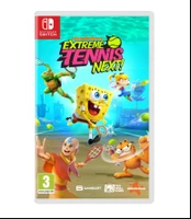 Nickelodeon Extreme Tennis Next! 
