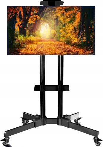 Laikiklis Mozos grindų stovas 1500 32'' - 60''