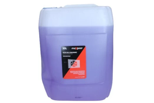 Antifrizas MAXGEAR 36-0166