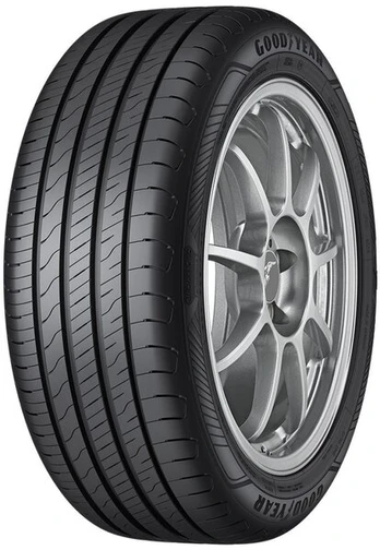 Goodyear EfficientGrip Performance 2 215/60R16 99 V XL