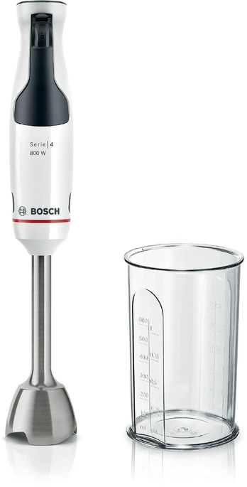 Bosch Hand-held Blender BOSCH MSM4W410 800 W