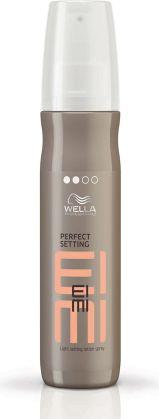 Wella EIMI Perfect Setting 150ml kaina