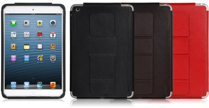 Tabletės atvejis Luxa2 Lucca (LHA0090- A)