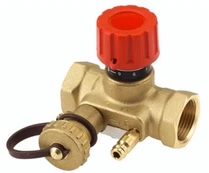 Katilų įranga Danfoss