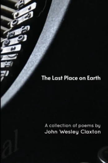 Last Place on Earth
