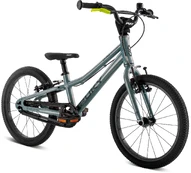 Vaikiškas dviratis Puky LS-PRO 18, antracito/mėlyna, 18" kaina