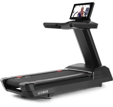 Bėgimo takelis FREEMOTION t22.9 REFLEX, Planšetė 220