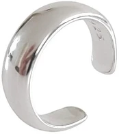 Kremzlės auskaras Cuff