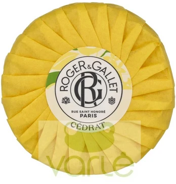 Roger & Gallet Cedrat Soap Bar 100