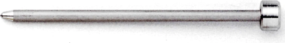 Palapinės kuoliukas BasicNature Duraluminium "Rockpin Plus"