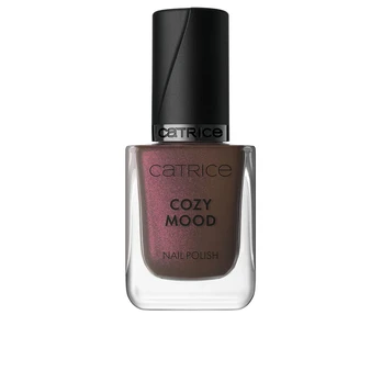 Catrice Cozy Mood Esmalte De Uñas 040-Coffe Date 10,, 5 ml