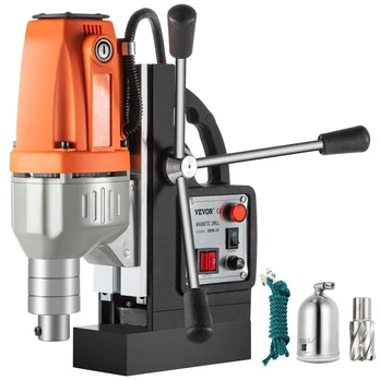 Magnetinė gręžimo mašina 220V-240V 980W