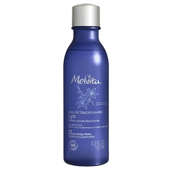 Melvita EXTRAORDINARY WATERS nepaprastų lelijų vanduo 100 ml