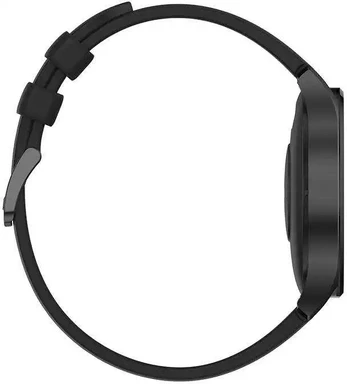 Išmanusis laikrodis Colmi i28 Ultra su AMOLED ekranu ir Bluetooth