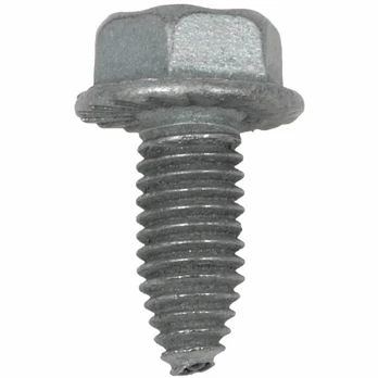 SCR:TT:M8-1.25 X.750:HXINDWSH, MTD