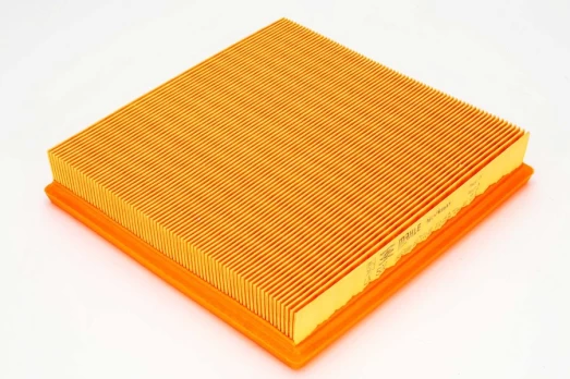 Oro filtras MAHLE LX500