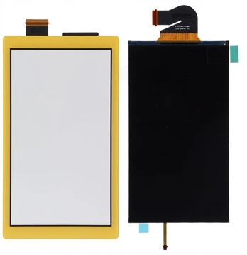 Nešiojamas Lcd ekranas Nintendo