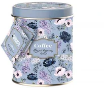 Bialetti - Bridgerton Royal Regency Blend Tin Espresso 250g
