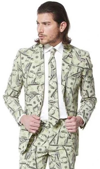 OppoSuit Cashanova