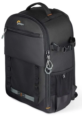 Lowepro backpack Adventura BP 300 III, black