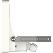 Theben LED lauko sieninis prožektorius theLeda B30 dual, baltas, IP65