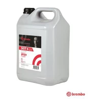 Stabdžių skystis BREMBO L 04 250 kaina