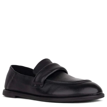 Loaferiai moterims, Juoda, Loafers