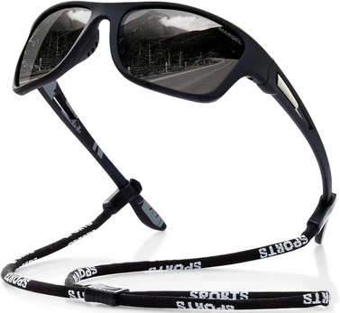 Akiniai nuo saulės Marqel M003PB Polarized